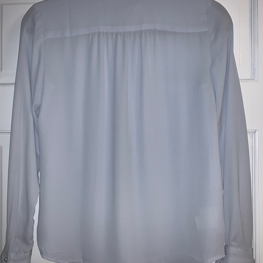 Blouse/ dress shirt.